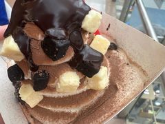 -DQ·蛋糕·冰淇淋(周浦万达店)