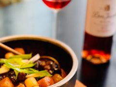 -上蔬无瑕· 创意素食·Vegetarian(华采天地店)