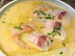 -小聚点餐厅(金隅金座店)