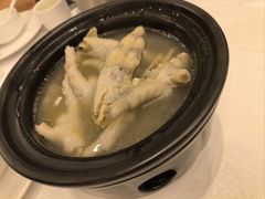 沙姜凤爪-金翠皇宫粤菜·点心·海鲜(科技园店)