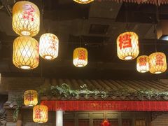 -南京大牌档(凯德1818店)