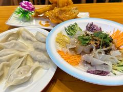 -客临百思德·东北特色馆(龙湖时代天街店)