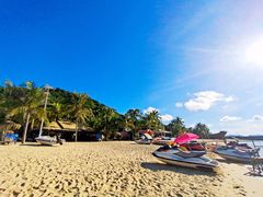 -海南分界洲岛旅游区