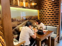 -长寿参鸡汤(朝韩风情街店)