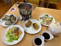 -悠然湯·汗蒸汤泉会馆
