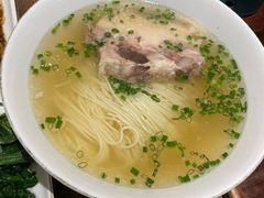 -苏面斋·本地传统苏式面馆