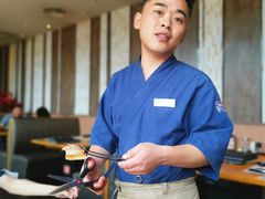 -赤坂亭·M9和牛烧肉·铁板烧·日料398放题(长泰广场店)