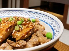 -水之惠鲜鱼料理(王府大街店)