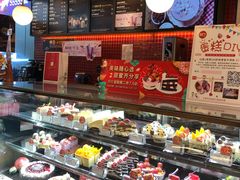 -85度C(苏州平江万达店)