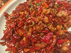 -悦融琥珀·京鲁菜·海味珍品(西单店)