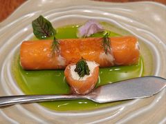 -格鲁·秀色Georgia’s Feast