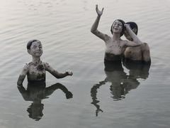 -上海月湖雕塑公园