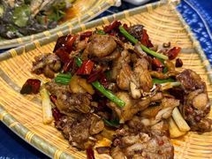 -滇道云南特色料理(康定路店)
