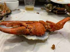 -海帮主·蒸汽海鲜青岛菜(栈桥火车站店)