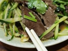 -万记麻辣烫国展总店