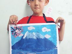 -缤纷鸟美术书法(建大校区)