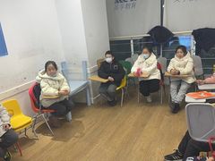 -英孚教育青少儿(高新公园茂中心)