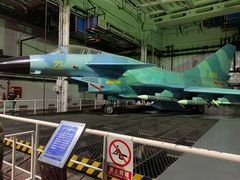 -泰达航母主题公园