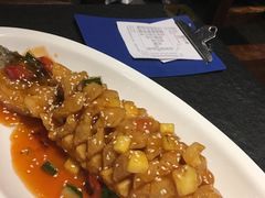 -吴氏老妈·23年家常菜(古城店)