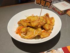 -厨创东北传家菜(信义坊店)
