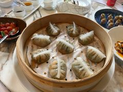 -宝丽轩中餐厅BAOLIXUAN