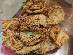 -北京老铺烤鸭(老城根店)