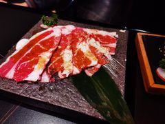 -谷牛和牛烤肉(漕河泾印象城店)