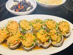 -玫瑰厅上海菜(兴国路店)