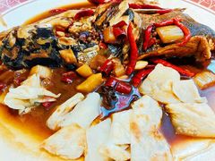 -旺顺阁鱼头泡饼(小红门店)