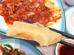 -屋里家延边朝鲜族冷面(梅林3店)