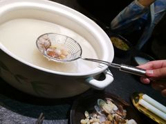 -龙门养心粥火锅(祥恒广场店)
