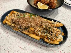 -BE BRIGHT KITCHEN(正佳广场店)