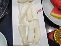 牛黄喉-重庆德庄火锅(体育中心店)