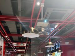 大堂-水煮鱼乡·川京菜(蛇口店)
