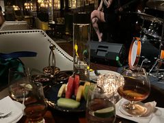 -LONG BAR 廊吧(外滩华尔道夫酒店)