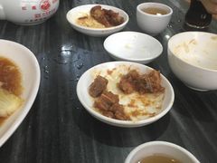 -品香排骨饭(羊官路店)