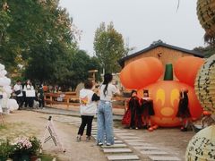 -HERRE·FARM 赫尔露营农场·团建聚会包场