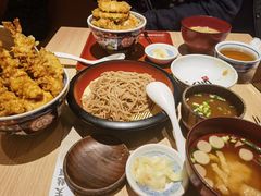 -爱蝦乃家(金虹桥店)