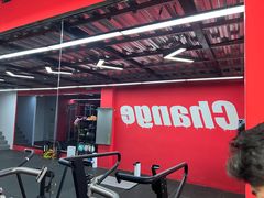 -重塑24小时自助健身(圣乔维斯店)