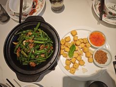 -蘇小主·创意中国菜(金茂览秀城店)