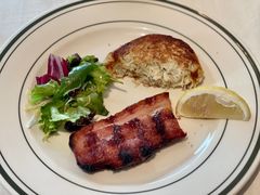 -Wolfgang’s Steakhouse 沃夫冈牛排馆(上海白玉兰广场店)