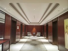 -上海嘉定喜来登酒店