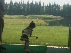 -太阳岛度假酒店