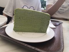 -丹礼糖甜品
