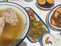 -發起人·肉骨茶(万象汇店)