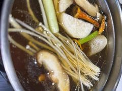 -麻辣因子滩羊火锅(世和广场店)