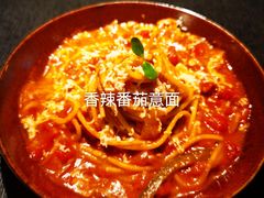 -速度披萨(蓝色港湾店)