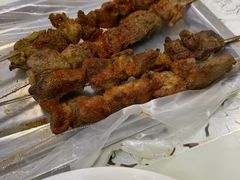 烤肉-托克逊老四号餐厅