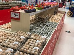 -卜蜂莲花(杨高南路店)
