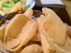 虾片-金厨泰国餐厅·全泰籍厨师料理(拱北店)